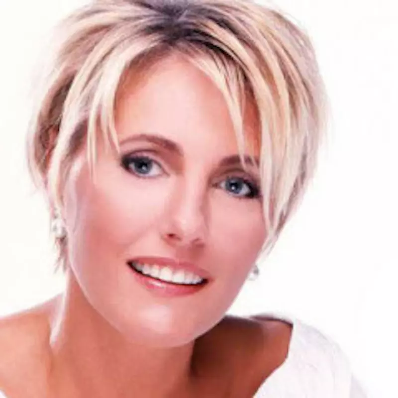 Dana Winner